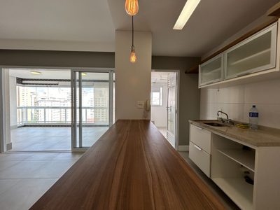 Apartamento, 2 quartos - Foto 3
