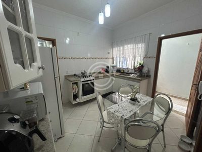 Casa, 3 quartos, 125 m² - Foto 2