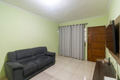 Sobrado, 2 quartos, 100 m² - Foto 4