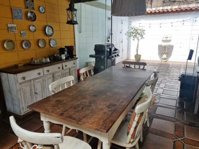 Casa, 3 quartos, 194 m² - Foto 3