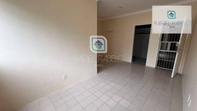 Apartamento, 3 quartos, 65 m² - Foto 3
