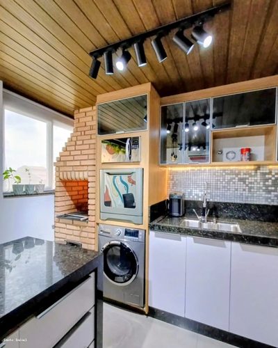 Cobertura, 2 quartos, 100 m² - Foto 1