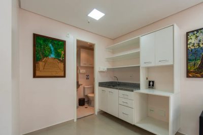Sala-Conjunto, 39 m² - Foto 3