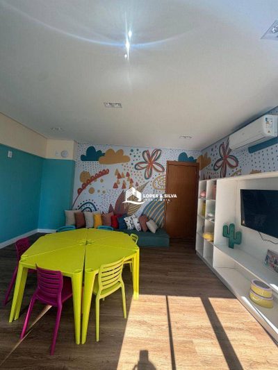 Apartamento, 1 quarto, 24 m² - Foto 5