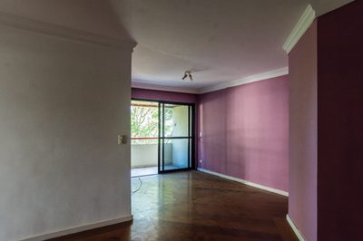 Apartamento, 3 quartos, 85 m² - Foto 2