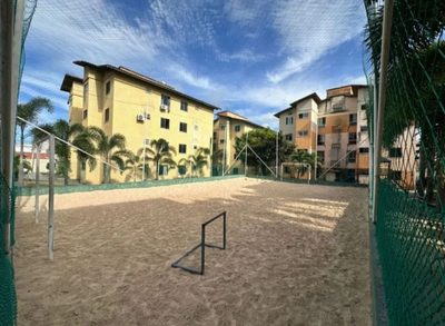 Apartamento, 2 quartos, 43 m² - Foto 2