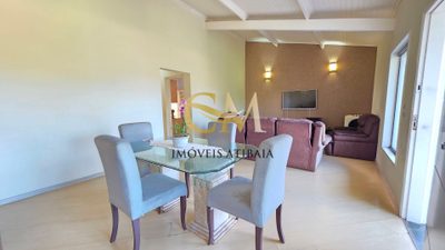 Casa, 4 quartos, 273 m² - Foto 1