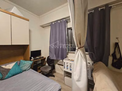 Kitnet-Studio, 28 m² - Foto 2