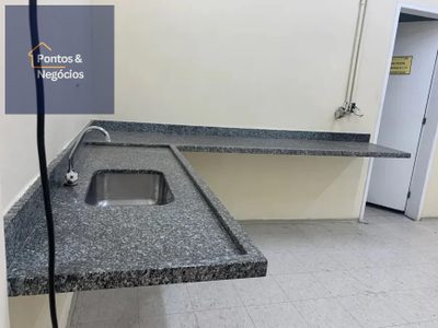Loja-Salão, 500 m² - Foto 3
