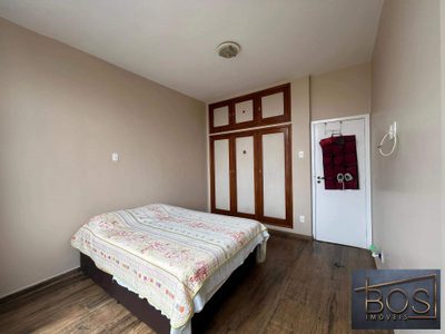 Apartamento, 3 quartos, 120 m² - Foto 5