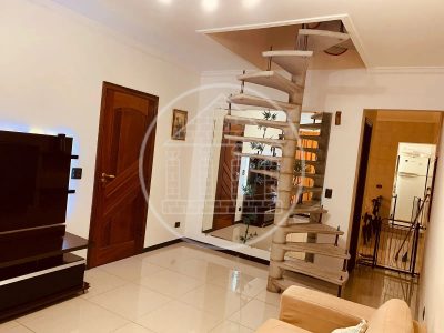 Sobrado, 3 quartos, 130 m² - Foto 2