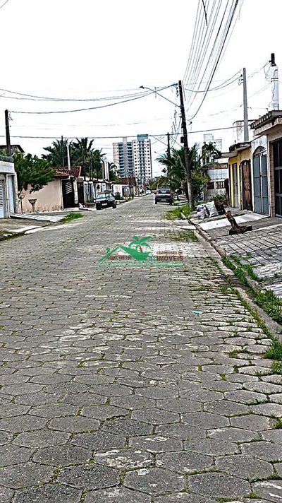 Sobrado, 2 quartos, 121 m² - Foto 4