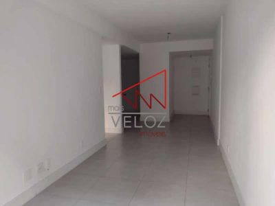 Apartamento, 1 quarto, 55 m² - Foto 1