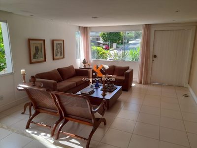 Casa de Condomínio, 6 quartos - Foto 5