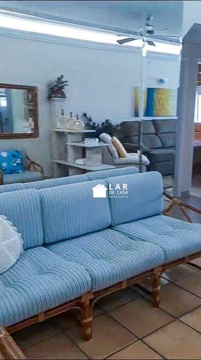 Apartamento, 3 quartos, 148 m² - Foto 2