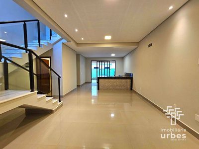 Casa, 3 quartos, 186 m² - Foto 5