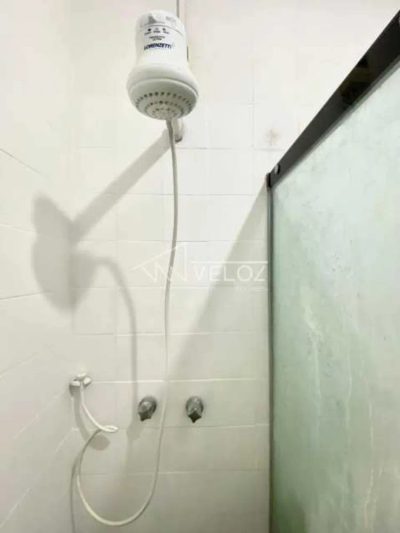 Apartamento, 1 quarto, 38 m² - Foto 1