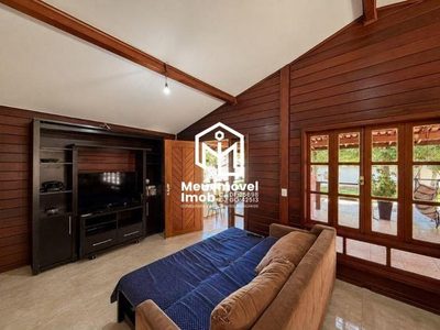 Casa, 2 quartos, 211 m² - Foto 3