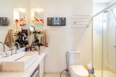 Apartamento, 3 quartos, 126 m² - Foto 2