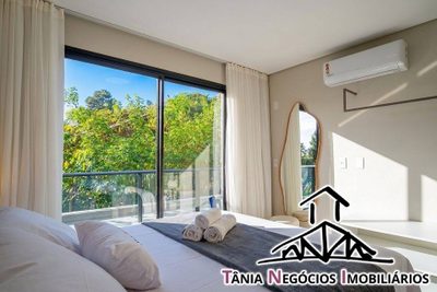 Flat/Apart Hotel, 1 quarto, 28 m² - Foto 2