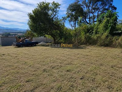 Terreno, 254 m² - Foto 3