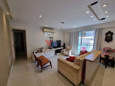Apartamento, 2 quartos, 94 m² - Foto 2