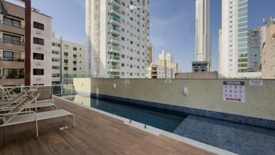 Apartamento, 4 quartos, 142 m² - Foto 1