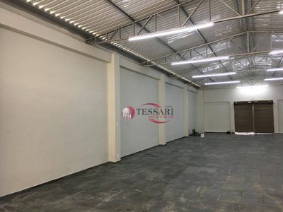 Loja-Salão, 277 m² - Foto 5