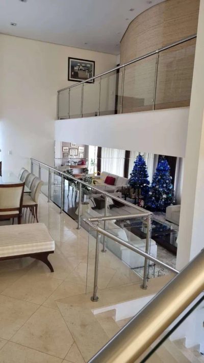Casa de Condomínio, 5 quartos - Foto 2