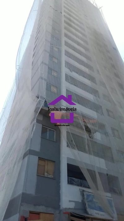 Apartamento, 1 quarto, 17 m² - Foto 2