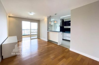 Apartamento, 2 quartos, 94 m² - Foto 2