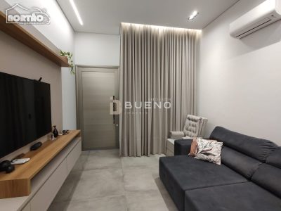 Casa, 1 quarto, 165 m² - Foto 3