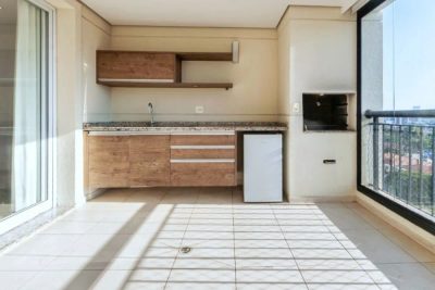 Apartamento, 3 quartos, 159 m² - Foto 2