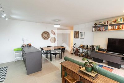 Apartamento, 2 quartos, 81 m² - Foto 3