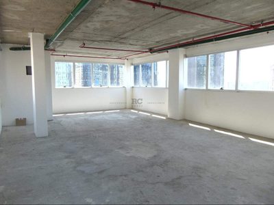Sala-Conjunto, 208 m² - Foto 3