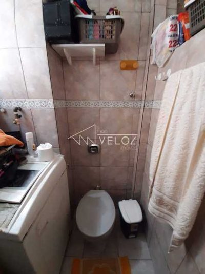Apartamento, 1 quarto, 35 m² - Foto 5
