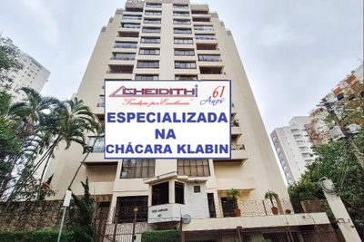 Apartamento, 3 quartos, 130 m² - Foto 1