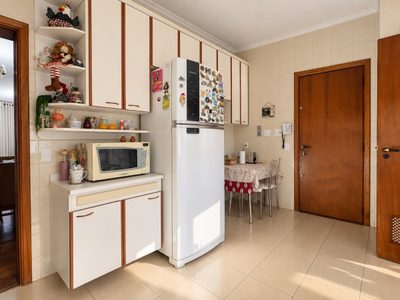 Apartamento, 4 quartos, 133 m² - Foto 3