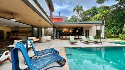 Casa, 5 quartos, 420 m² - Foto 5