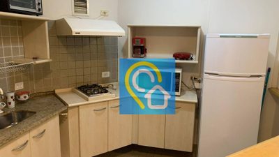 Flat/Apart Hotel, 1 quarto, 54 m² - Foto 3