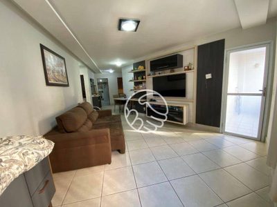 Apartamento, 2 quartos, 88 m² - Foto 3