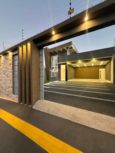Casa, 3 quartos, 180 m² - Foto 1