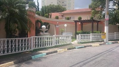 Sobrado, 2 quartos, 95 m² - Foto 1