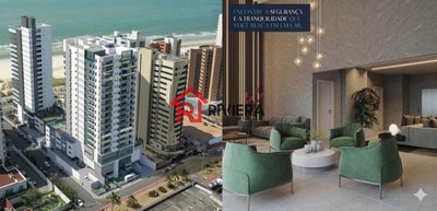 Apartamento, 3 quartos, 148 m² - Foto 1