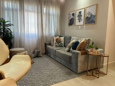 Apartamento, 2 quartos - Foto 4