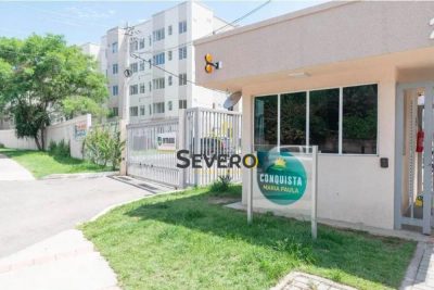 Apartamento, 2 quartos, 42 m² - Foto 1