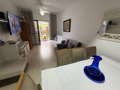 Apartamento, 3 quartos, 98 m² - Foto 2