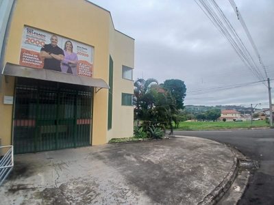 Loja-Salão, 70 m² - Foto 2