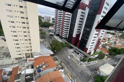 Sala-Conjunto, 31 m² - Foto 5