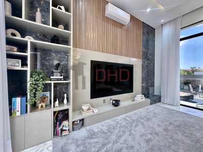 Casa, 5 quartos, 617 m² - Foto 3